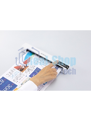 Сканер Epson WorkForce DS-80W
