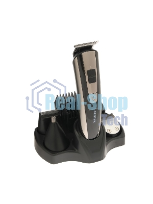 Машинка для стрижки волос Centek CT-2133 черный