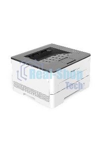 Принтер лазерный Pantum P3010DW, A4, ч/б, печ. до 30 стр/мин., 1200 x 1200 dpi, USB, RJ-45, Wi-Fi, NFC