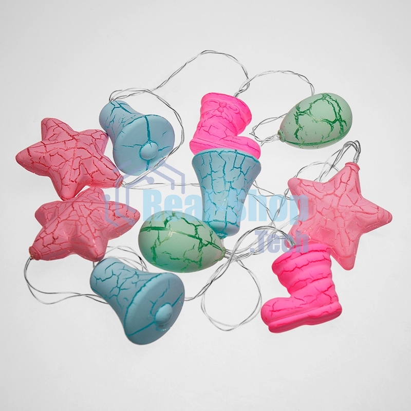 Гирлянда светодиодная Neon-night 