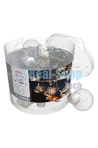 Гирлянда светодиодная 