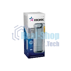 Фонарь-светильник Космос 10Вт COB LED 4В 2 мАч зарядка от USB