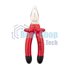 Плоскогубцы комбинированные Rexant 180 мм, диэлектрические до 1000 В