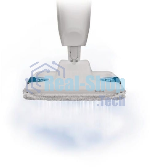 Пароочиститель Tefal VP6557RH