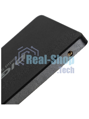 Накопитель SSD Digma Run S9, 256Gb, SATA III, 2.5