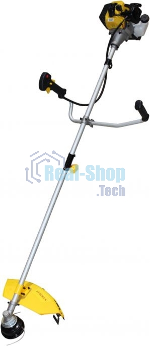 Бензиновый триммер Eurolux TR-2500T 70/2/19
