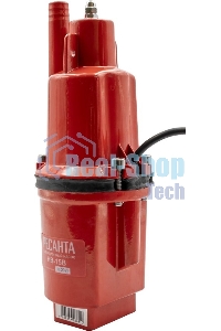 Насос вибрационный НВ-15В Ресанта 77/8/3