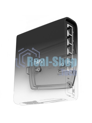 Маршрутизатор 10/100/1000M 5PORT RBD52G-5HACD2HND-TC MIKROTIK