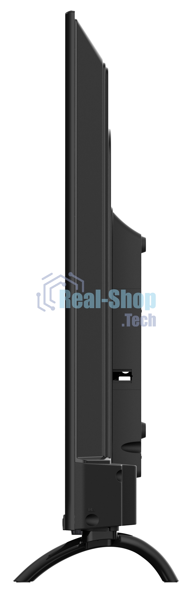 Телевизор Hyundai 43