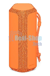 Колонка порт. Sony SRS-XE200 оранжевый 10W 1.0 BT (SRS-XE200 ORANGE)