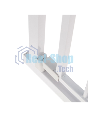 Ворота безопасности в дверной проем Halsa HLS-S-801