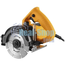Циркулярная пила (дисковая) Deko DKCS1400 1400Вт (ручная)