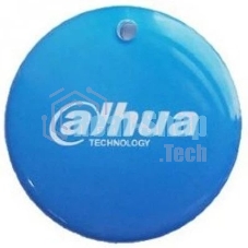 Брелок доступа Dahua DHI-YX-4CM