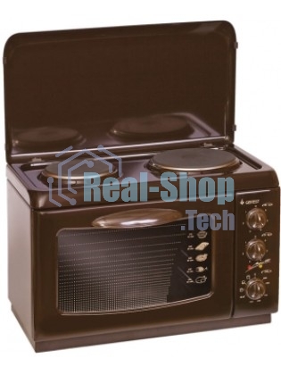 Плита настольная электрическая Gefest 420 К19 настольная