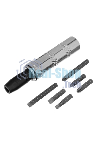 Отвертка ударно-поворотная Matrix 1/2