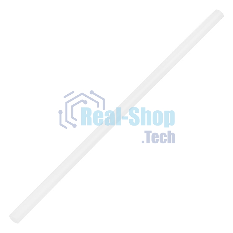 Стержни клеевые Matrix, 11 мм, L-300 мм, 34 шт, прозрачный