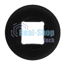 Головка ударная шестигранная, 24 мм, 1/2