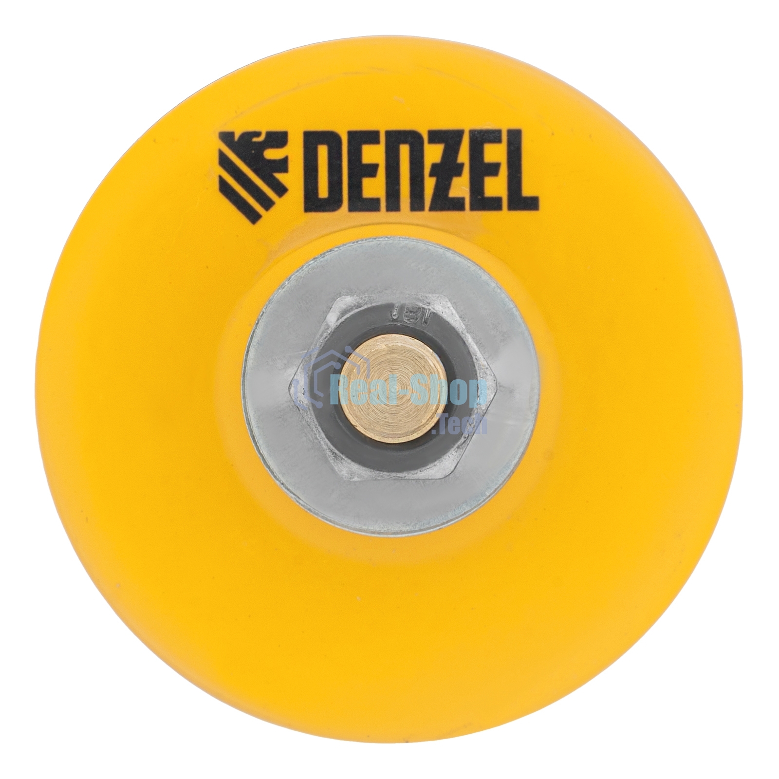 Клемма магнитная Denzel 