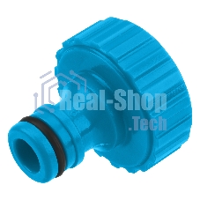 Адаптер с внутренней резьбой 1