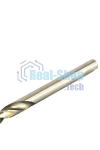 Сверло Matrix по металлу, 10 х 184 мм полированное, удл 5 шт