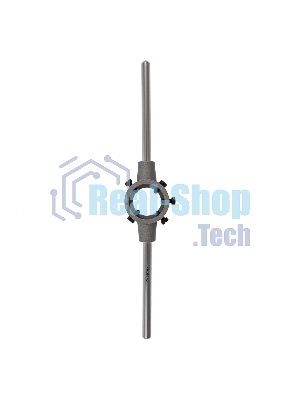 Плашкодержатель Сибртех, 38 мм