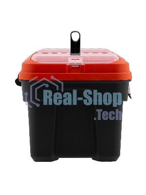 Ящик для инструмента Stels с мет. замками 20