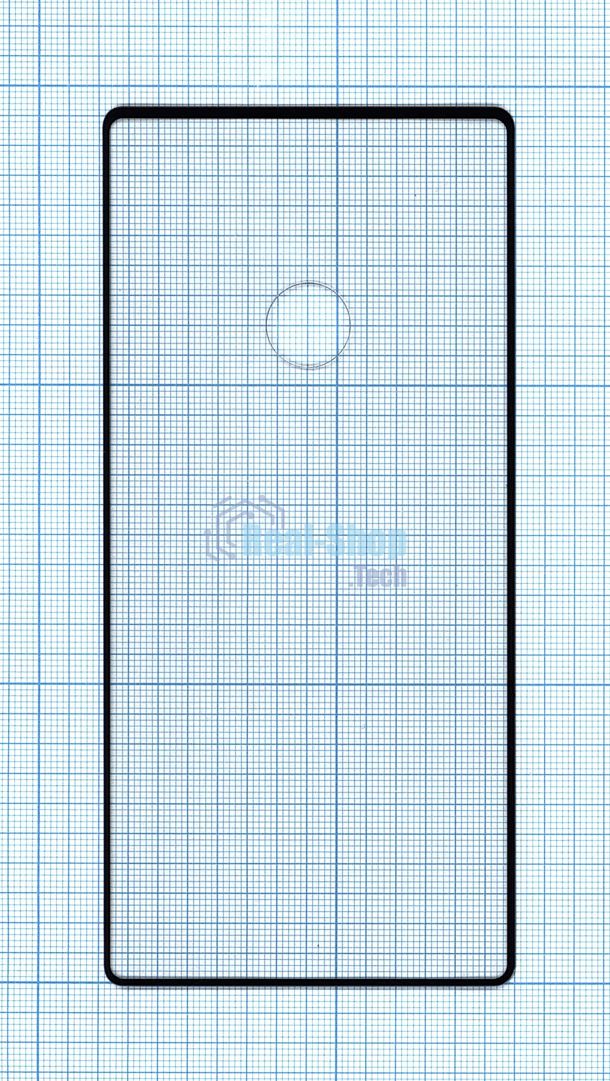 Защитное стекло 