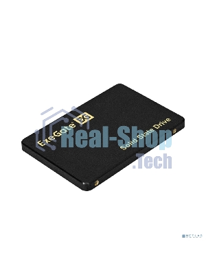 Накопитель SSD ExeGate NextPro+ UV500TS256, 256Gb, 2.5