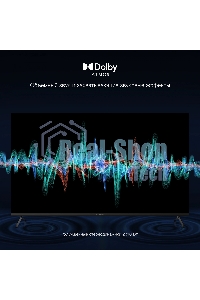 Телевизор Hyundai 65