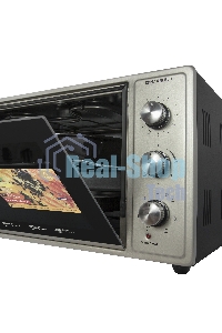 Мини-печь Maunfeld СEMOA.456.S1