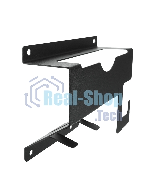 Держатель Rexant для угловых шлифмашинок до 125мм, настенный, с крючками, черный