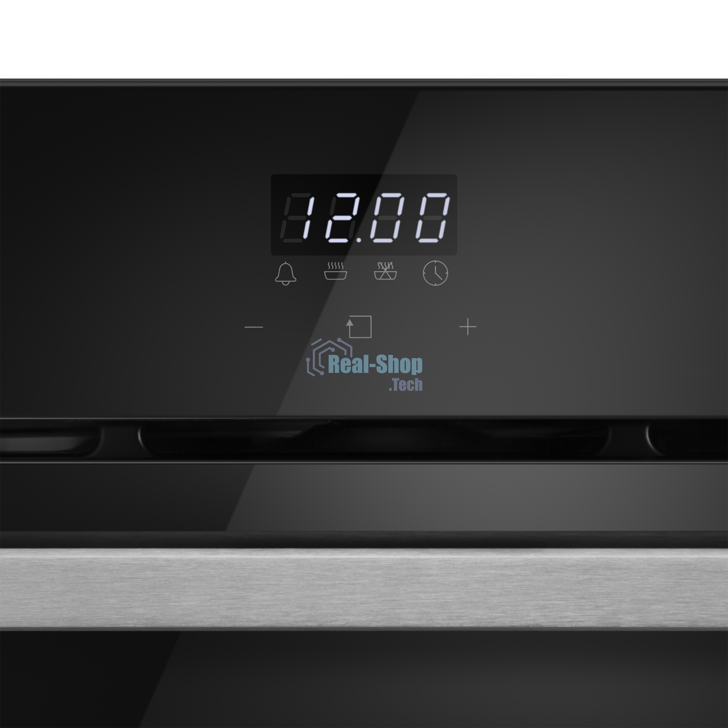 Шкаф духовой электрический Maunfeld AMCO537GB