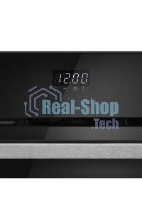 Шкаф духовой электрический Maunfeld AMCO537GB