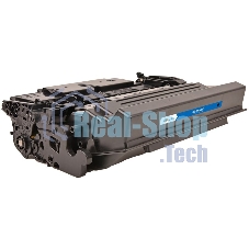 Картридж лазерный G&G GG-CF289X черный (10000стр.) для HP LJ M507/MFP M528