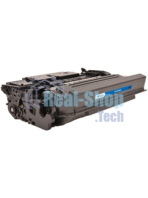 Картридж лазерный G&G GG-CF289X черный (10000стр.) для HP LJ M507/MFP M528