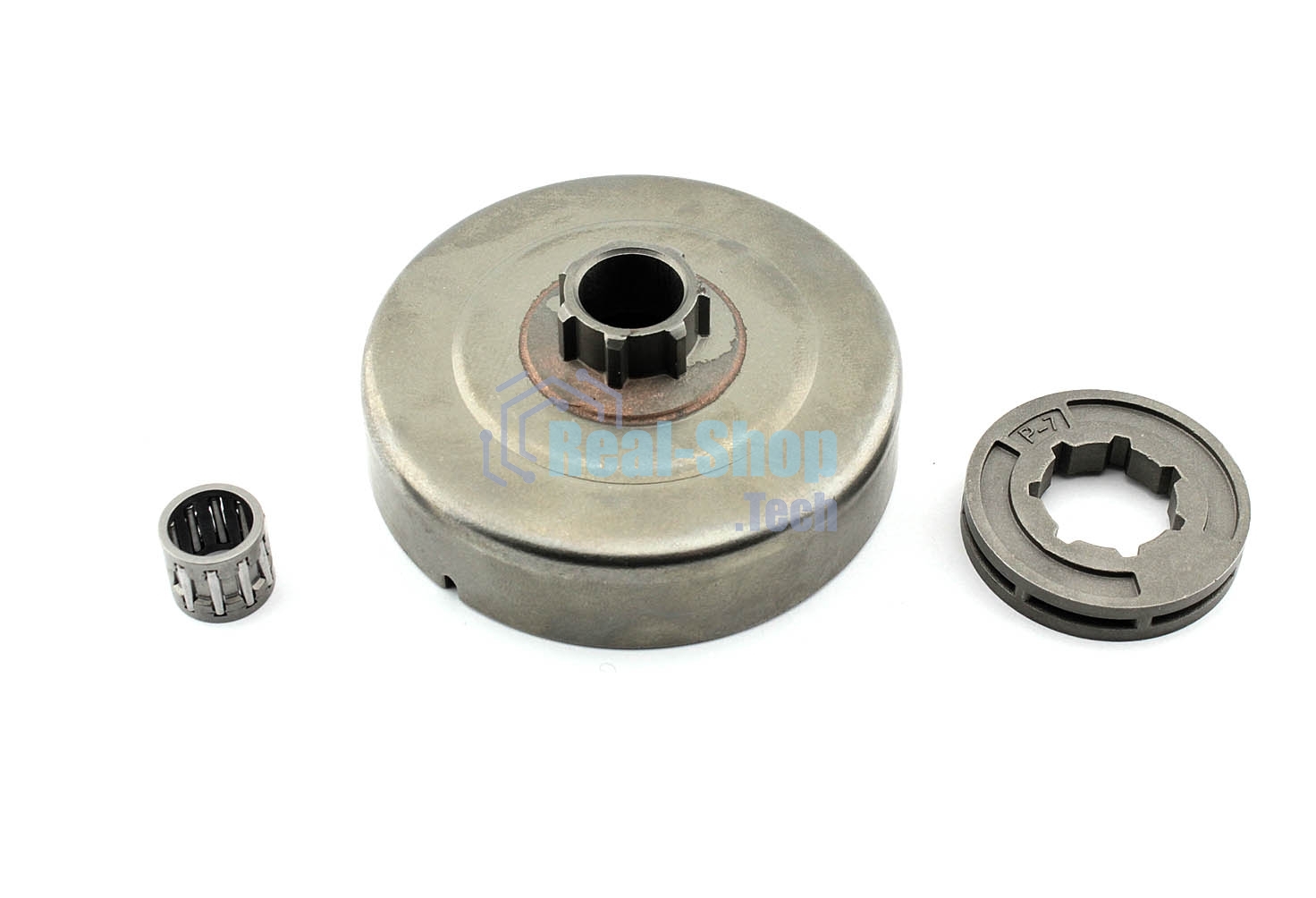 Ведущая Звездочка для Stihl MS 170/180/181/250 со сменным венцом 121088