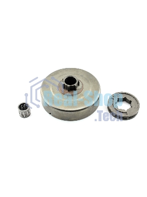 Ведущая Звездочка для Stihl MS 170/180/181/250 со сменным венцом 121088