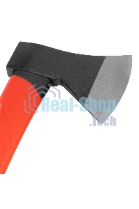 Топор Matrix, 1000 г, эргономичная фибергласовая рукоятка, 610 мм