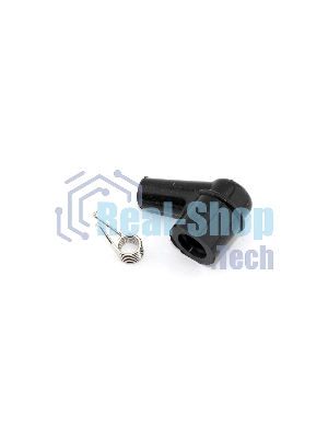 Колпачок свечной для бензопилы HUSQVARNA с пружинками 122098