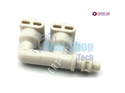 Переходник F-образный Dr.Coffee