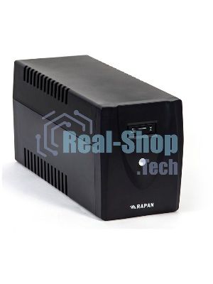 Источник бесперебойного питания RAPAN-UPS 3000 220В