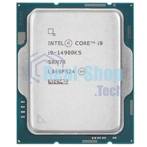 Процессор Intel Core i9-14900KS Soc-1700 3.2GHz OEM