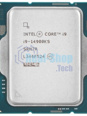 Процессор Intel Core i9-14900KS Soc-1700 3.2GHz OEM