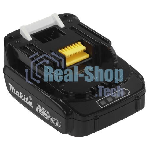 Аккумулятор для Makita (p/n: 196280-5) 14.4V 1.5Ah Li-Ion