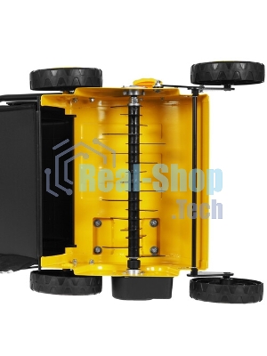 Бензиновый скарификатор-аэратор Huter GSA-7 70/16/1