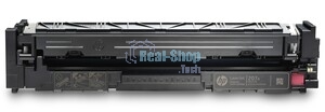 Картридж лазерный HP 207A пурпурный для M255/MFP M282/M283 1250 стр