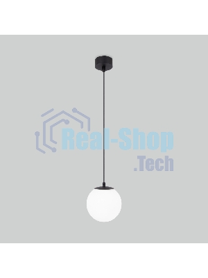 Sfera H D150 (35158/H) Светильник садово-парковый черный