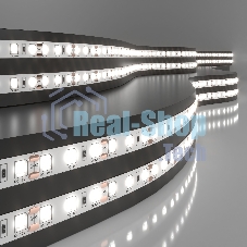 Лента светодиодная 2835 12V 120Led 9,6W IP20 / 120Led 9,6W IP20 4200K дневной белый