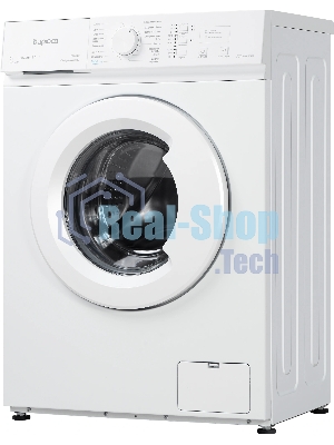 Стиральная машина БИРЮСА WM-SM510/10 белый, загрузка фронтальная 5 кг, 1000 об/мин., класс: A+++