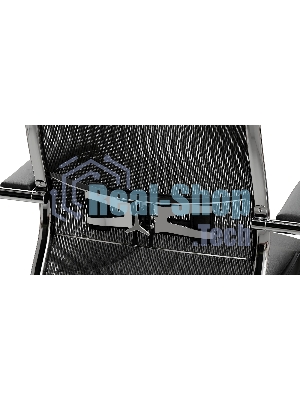 Кресло компьютерное Samurai SL-1, Черный A.2.1.49 zA.2.1.49
